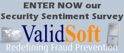 Security sentiment survey