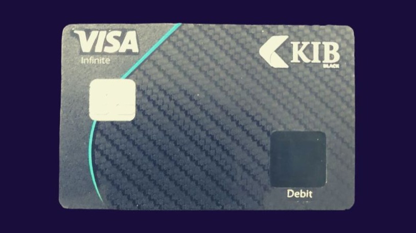 Kuwait International Bank launches biometric card - Vimarsana News