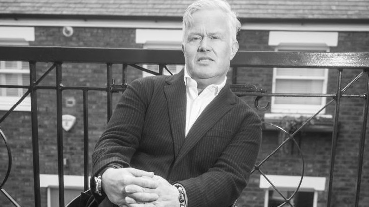 JN Bank appoints Chris Waring as CEO as it raises £20m - FStech