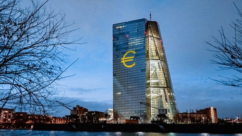 ECB summons bank leaders to urgent meeting on AI-driven cybersecurity ...