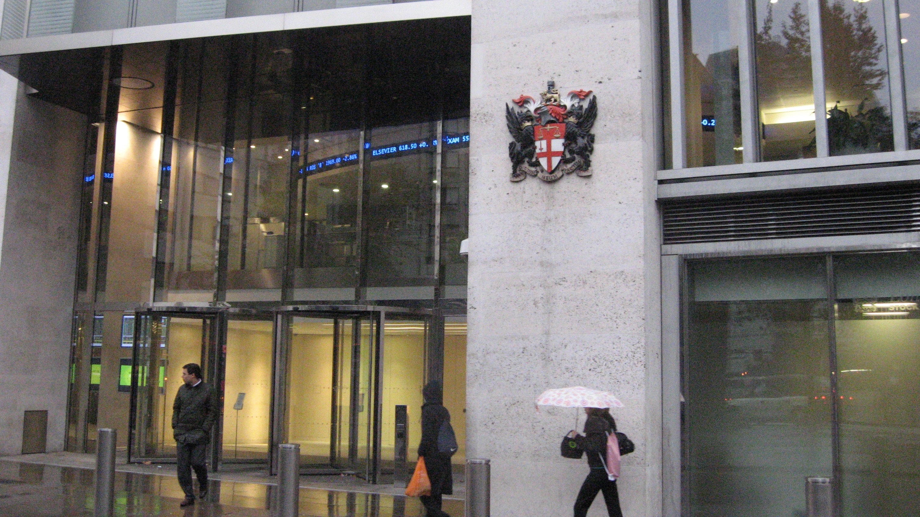LSEG to buy finance data specialist Octus for $3.5bn - FStech