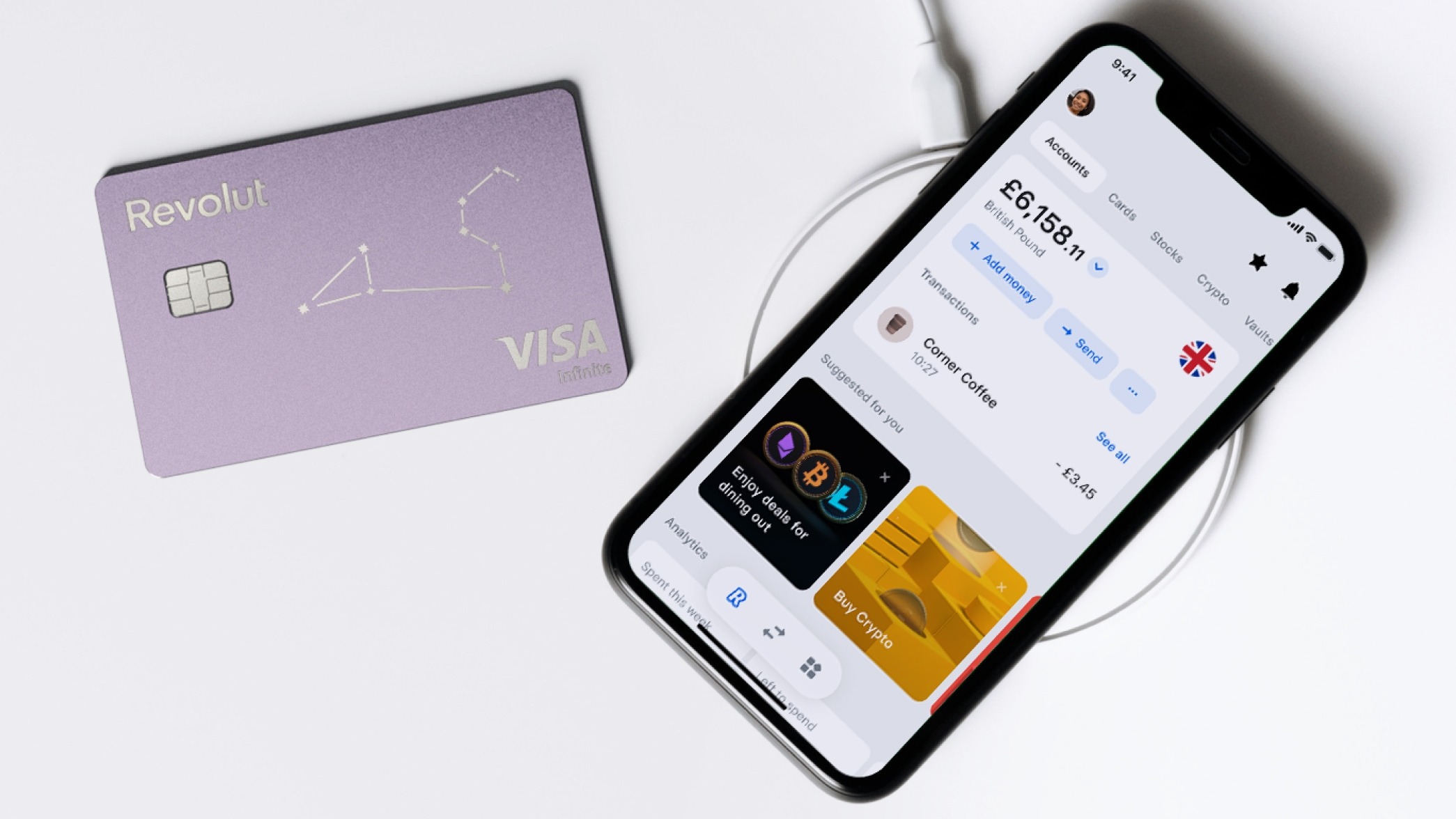 Revolut announces first year of profit - FStech Financial Sector Technology