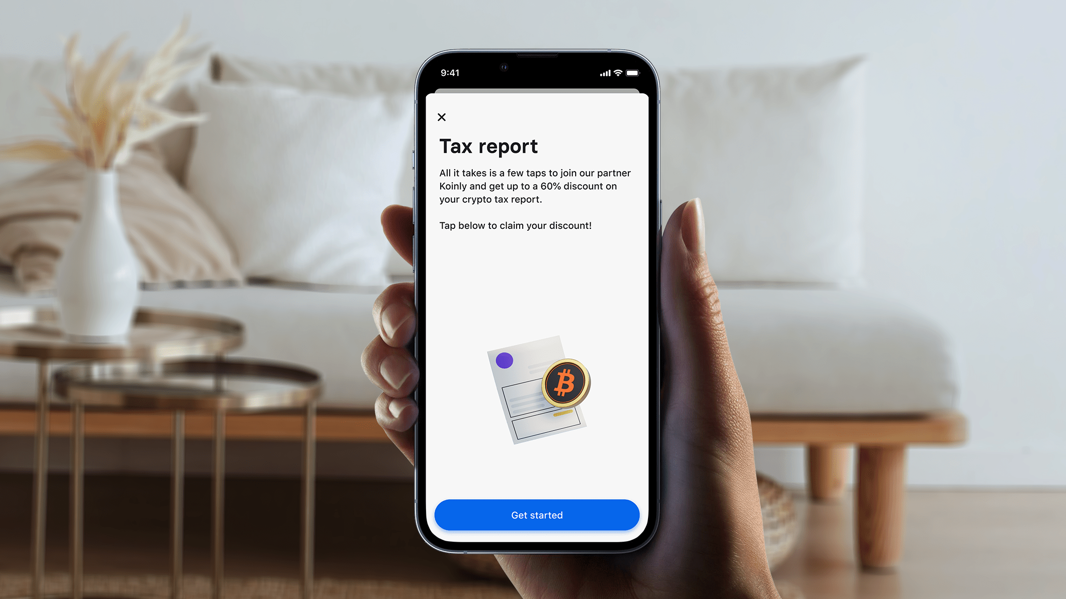 Revolut revamps tax reporting for crypto customers - FStech Financial  Sector Technology